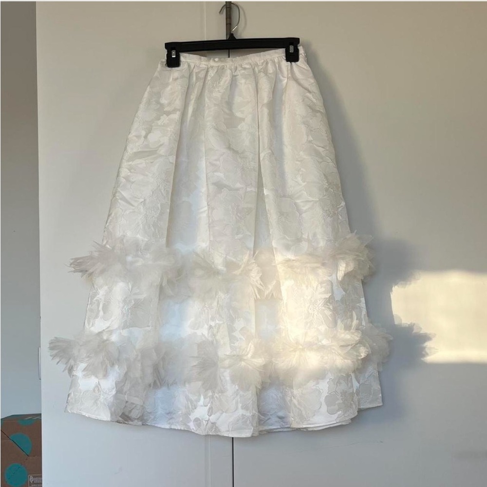 NWT Sister Jane midi skirt